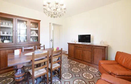 Appartement 4 personnes à Borghetto di Borbera : photo 16