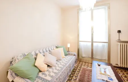 Appartement 4 personnes à Borghetto di Borbera : photo 17