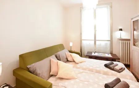 Appartement 4 personnes à Borghetto di Borbera : photo 18