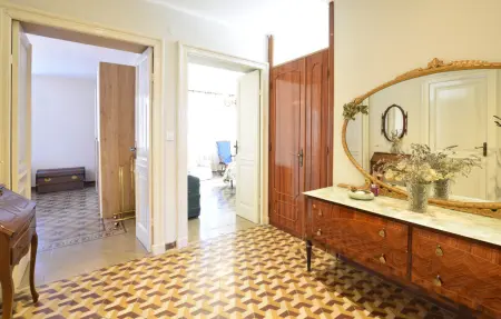 Appartement 4 personnes à Borghetto di Borbera : photo 19