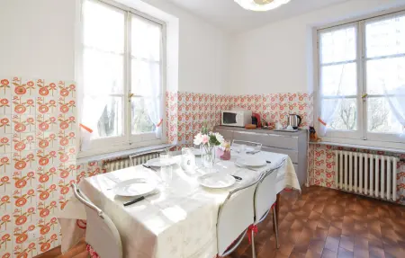 Appartement 4 personnes à Borghetto di Borbera : photo 20