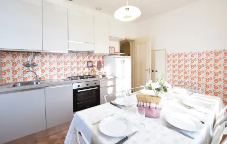 Appartement 4 personnes à Borghetto di Borbera : photo 21