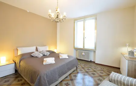 Appartement 4 personnes à Borghetto di Borbera : photo 22