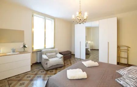 Appartement 4 personnes à Borghetto di Borbera : photo 23