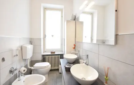 Appartement 4 personnes à Borghetto di Borbera : photo 27