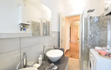 Appartement 4 personnes à Borghetto di Borbera : photo 28