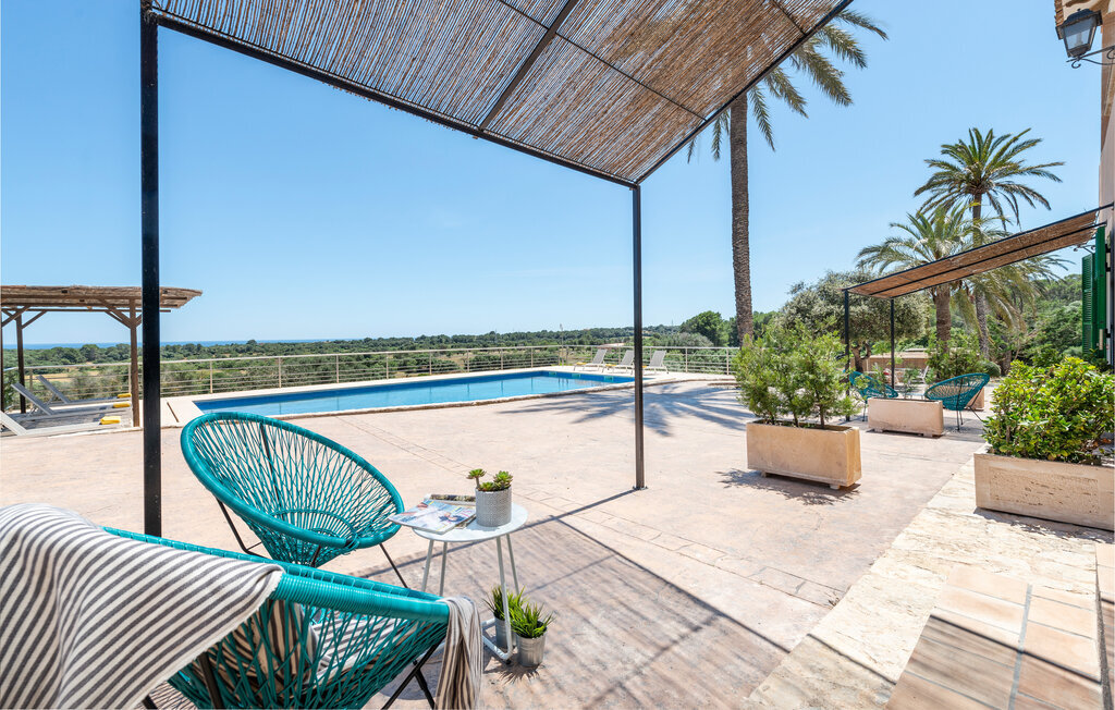 Sa Plana Nova, Maison 8 personnes à Cala Murada - Photo 2