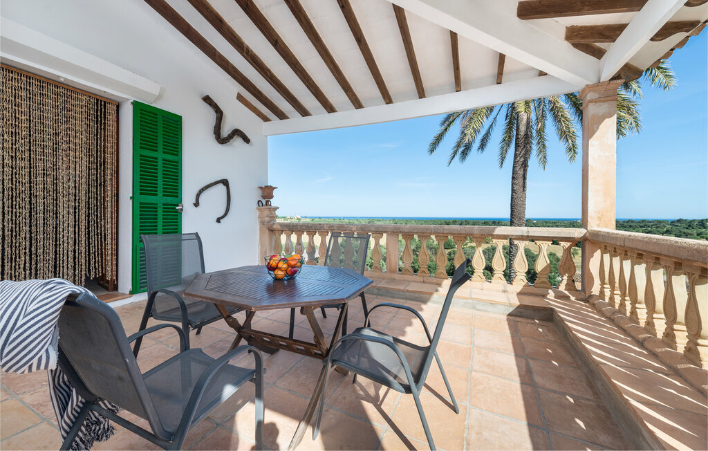 Sa Plana Nova, Maison 8 personnes à Cala Murada - Photo 3