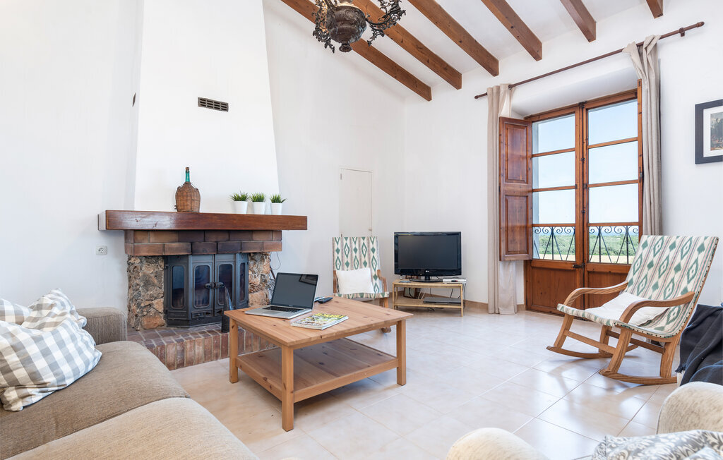 Sa Plana Nova, Maison 8 personnes à Cala Murada - Photo 4