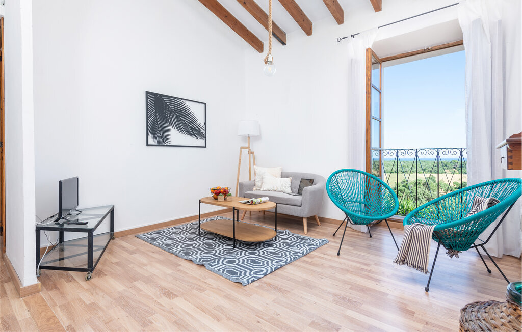 Sa Plana Nova, Maison 8 personnes à Cala Murada - Photo 5
