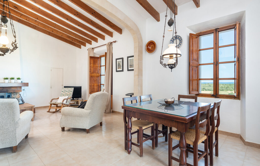Sa Plana Nova, Maison 8 personnes à Cala Murada - Photo 6