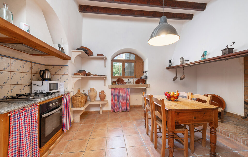 Sa Plana Nova, Maison 8 personnes à Cala Murada - Photo 7