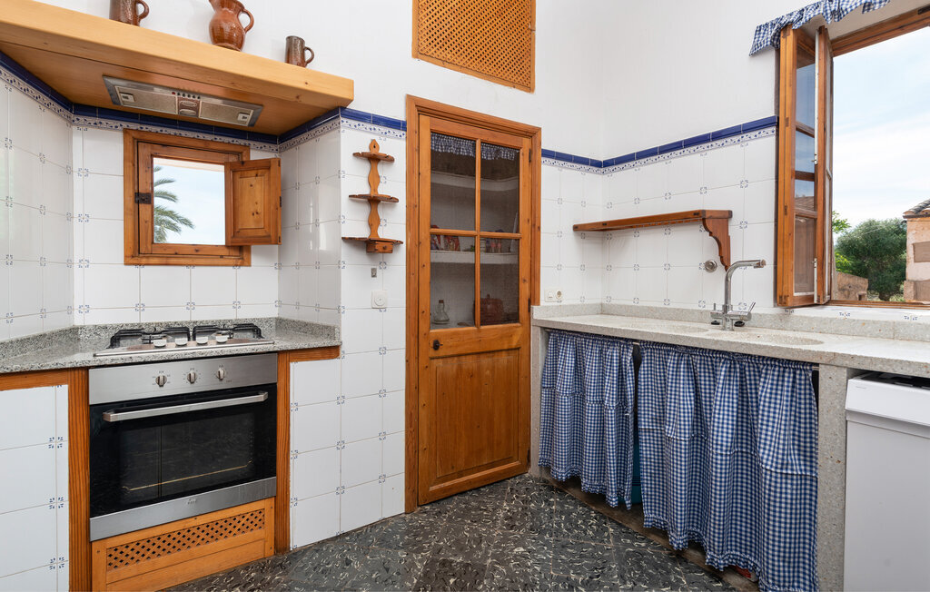 Sa Plana Nova, Maison 8 personnes à Cala Murada - Photo 8