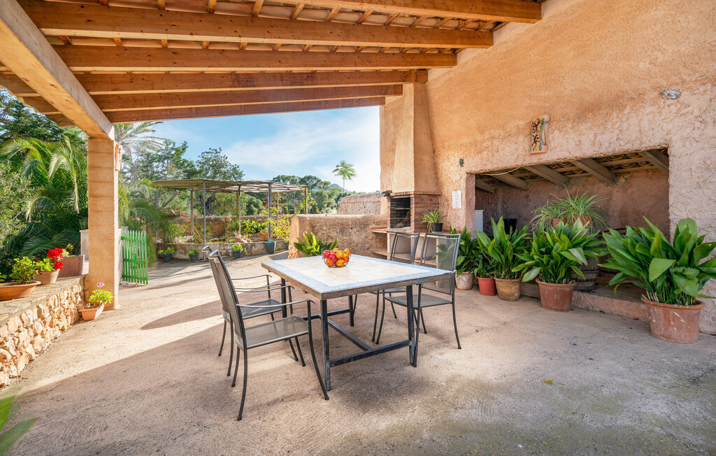 Sa Plana Nova, Maison 8 personnes à Cala Murada - Photo 9