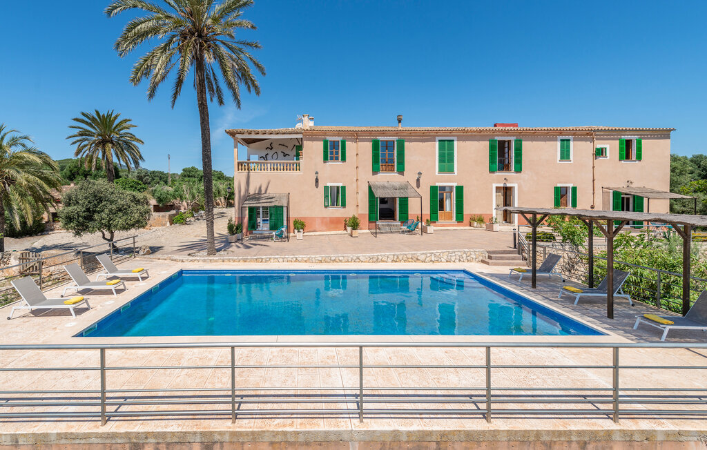 Sa Plana Nova, Maison 8 personnes à Cala Murada - Photo 10