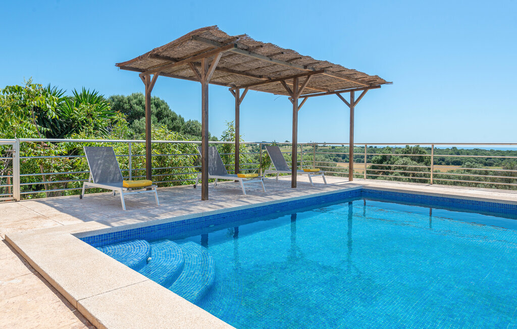 Sa Plana Nova, Maison 8 personnes à Cala Murada - Photo 13