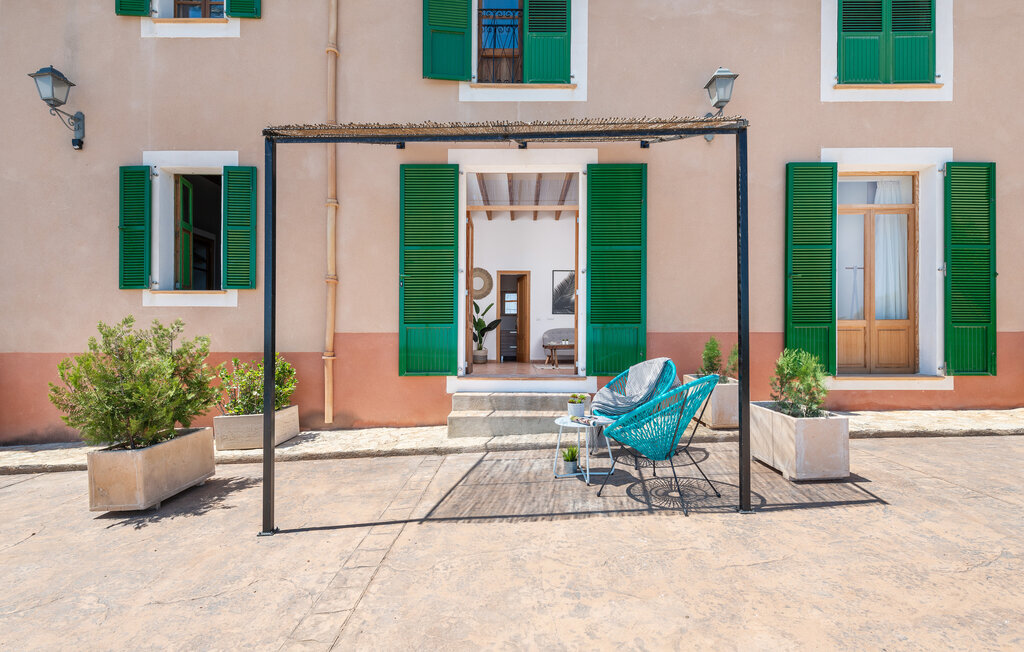 Sa Plana Nova, Maison 8 personnes à Cala Murada - Photo 14