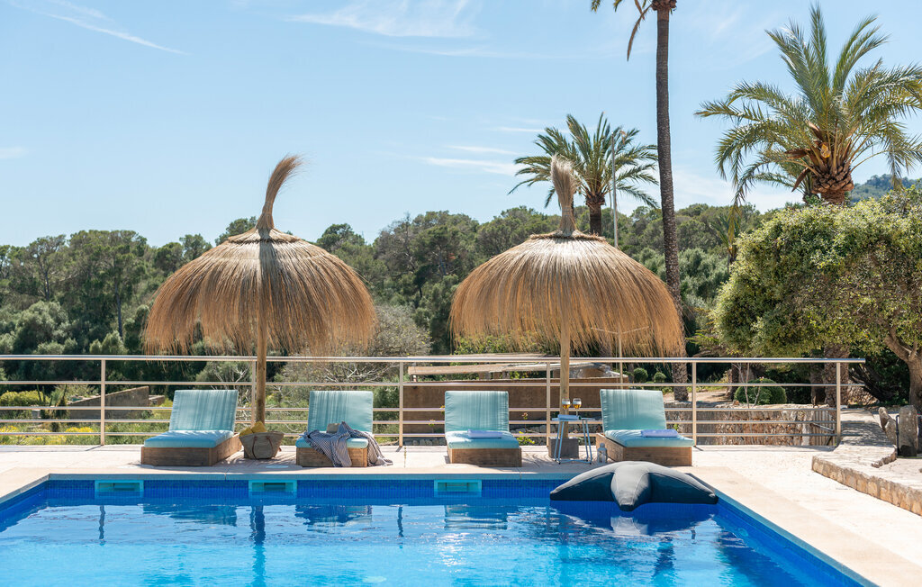 Sa Plana Nova, Maison 8 personnes à Cala Murada - Photo 15