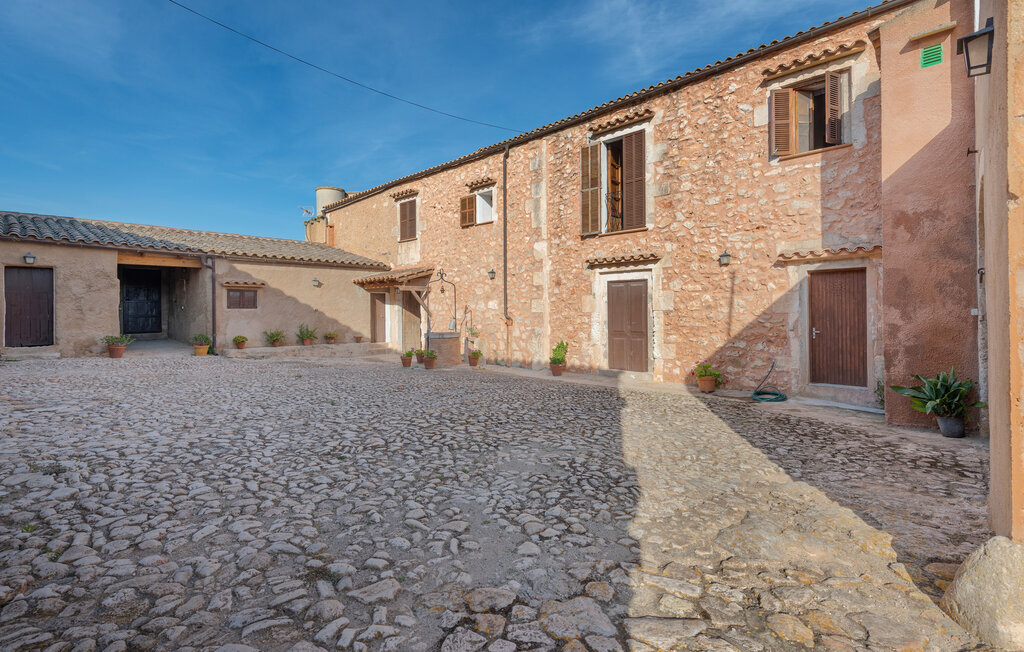 Sa Plana Nova, Maison 8 personnes à Cala Murada - Photo 16