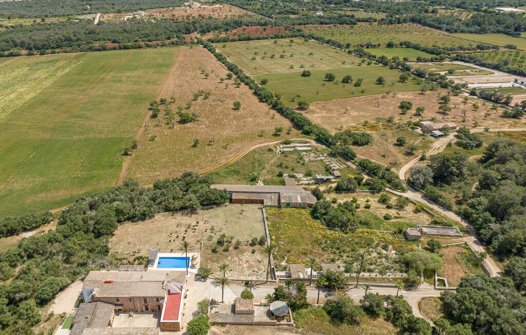 Sa Plana Nova, Maison 8 personnes à Cala Murada - Photo 17