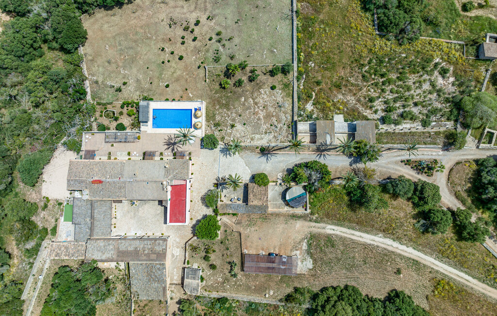 Sa Plana Nova, Maison 8 personnes à Cala Murada - Photo 18