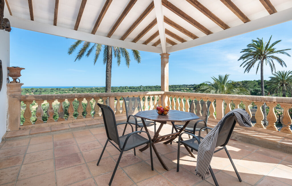 Sa Plana Nova, Maison 8 personnes à Cala Murada - Photo 19