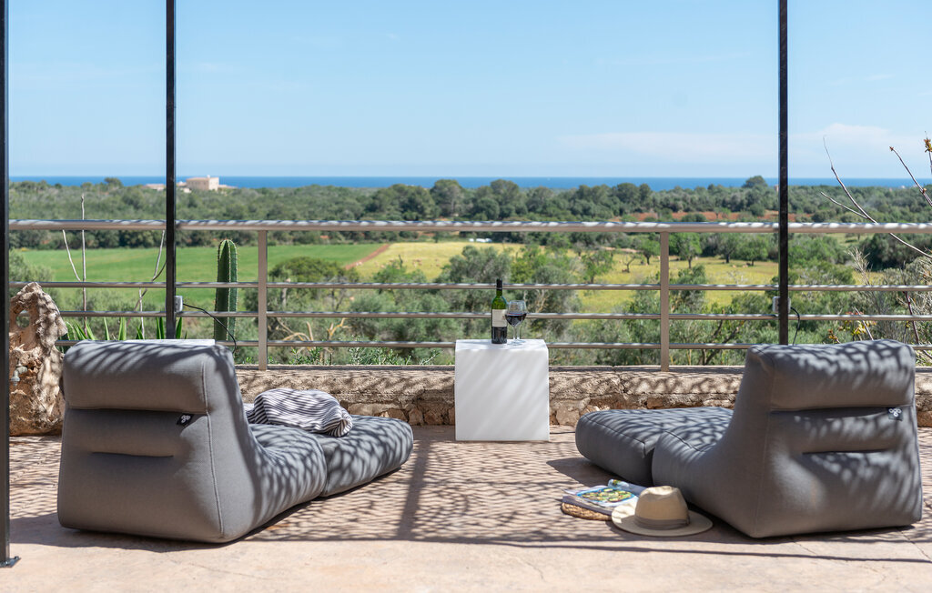 Sa Plana Nova, Maison 8 personnes à Cala Murada - Photo 20