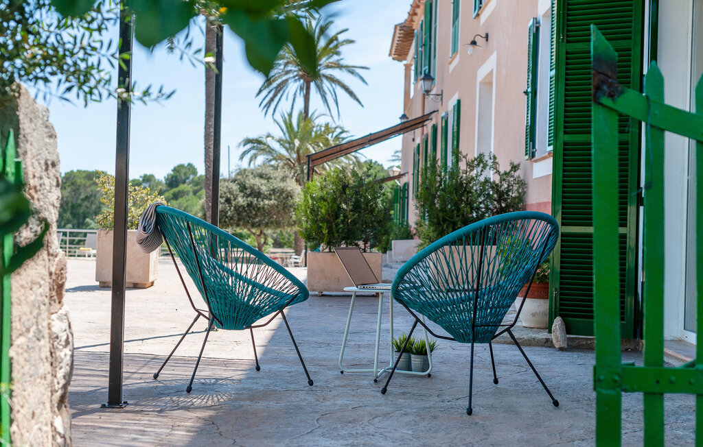 Sa Plana Nova, Maison 8 personnes à Cala Murada - Photo 22