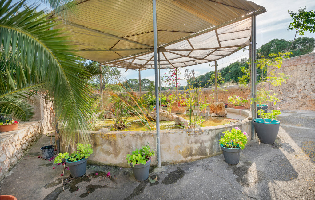 Sa Plana Nova, Maison 8 personnes à Cala Murada - Photo 23