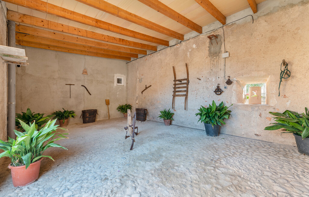 Sa Plana Nova, Maison 8 personnes à Cala Murada - Photo 25
