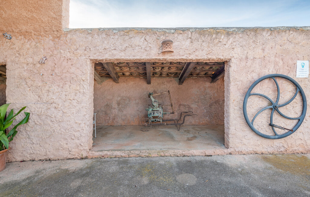 Sa Plana Nova, Maison 8 personnes à Cala Murada - Photo 26