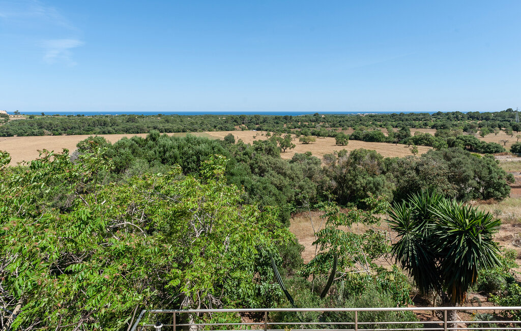 Sa Plana Nova, Maison 8 personnes à Cala Murada - Photo 28