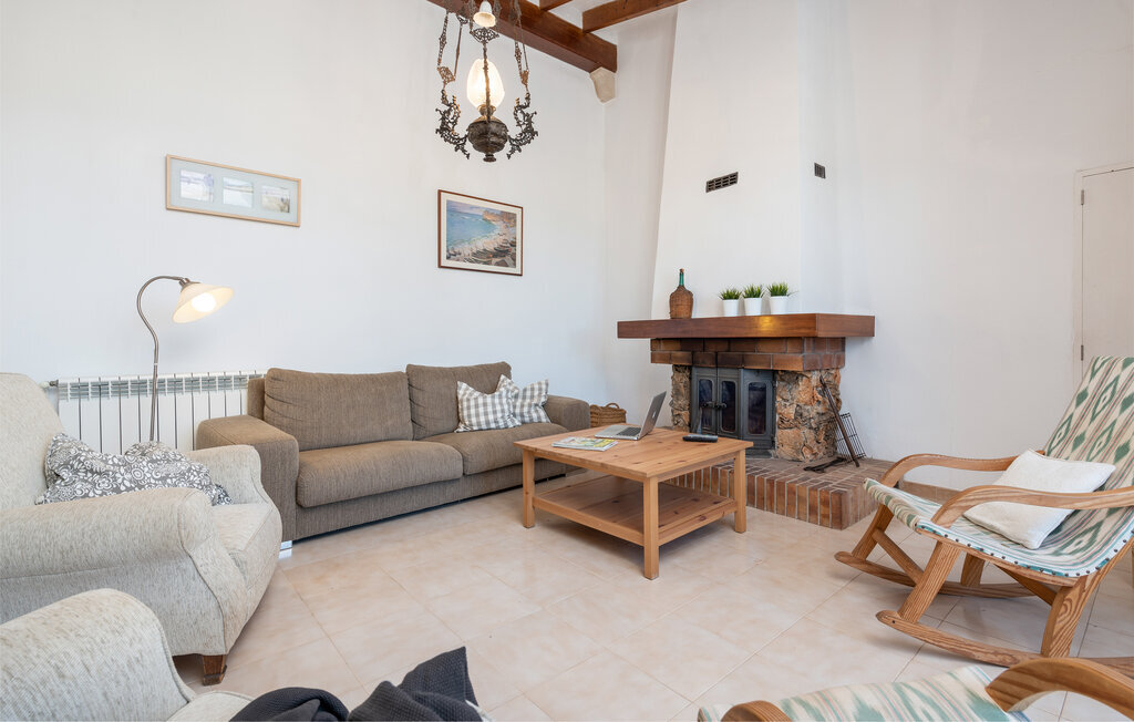 Sa Plana Nova, Maison 8 personnes à Cala Murada - Photo 29