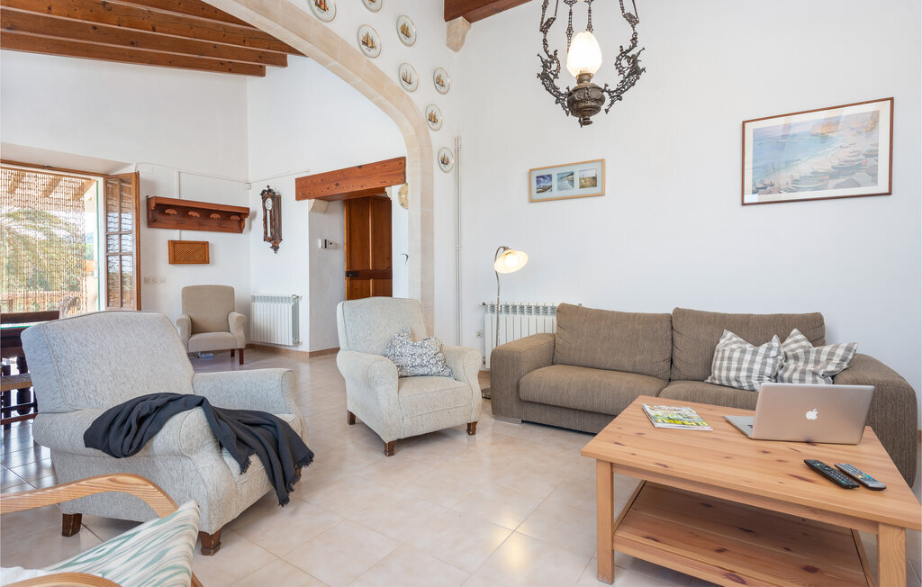 Sa Plana Nova, Maison 8 personnes à Cala Murada - Photo 30