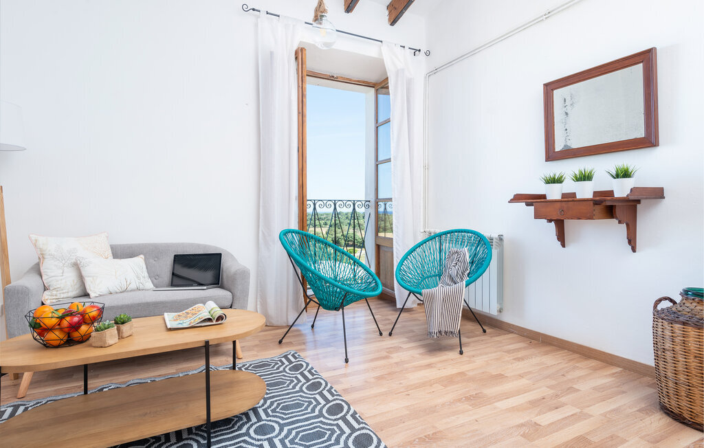 Sa Plana Nova, Maison 8 personnes à Cala Murada - Photo 31
