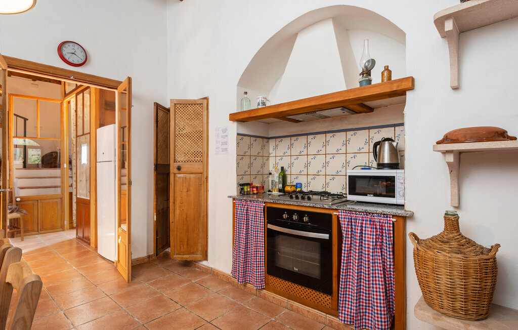 Sa Plana Nova, Maison 8 personnes à Cala Murada - Photo 35