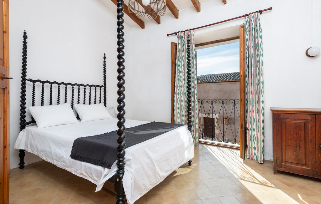 Sa Plana Nova, Maison 8 personnes à Cala Murada - Photo 38