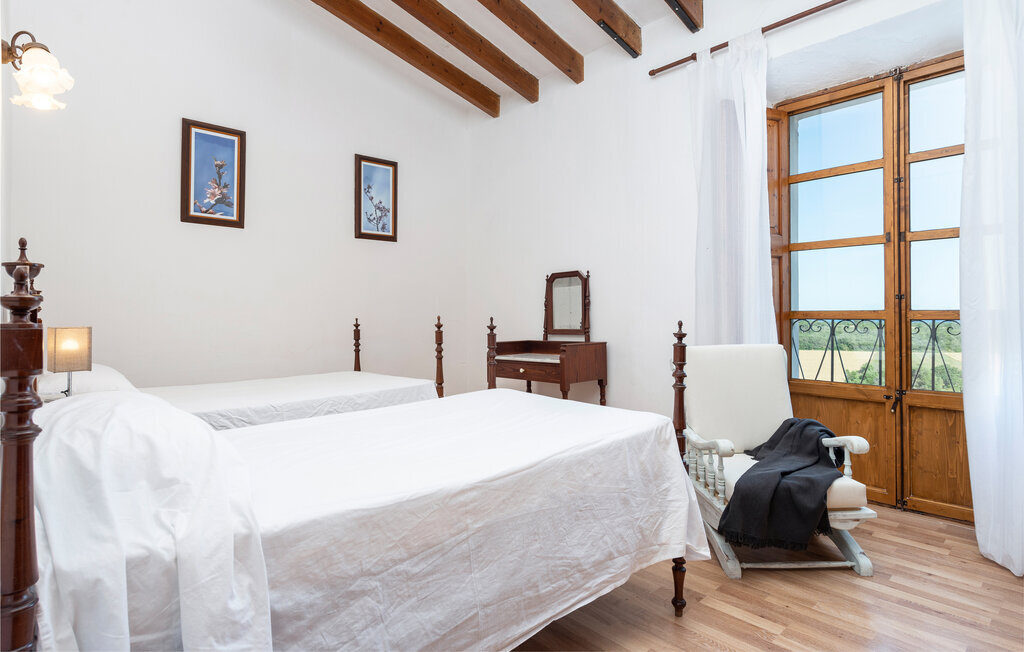 Sa Plana Nova, Maison 8 personnes à Cala Murada - Photo 39