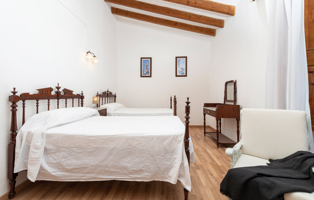 Sa Plana Nova, Maison 8 personnes à Cala Murada - Photo 40