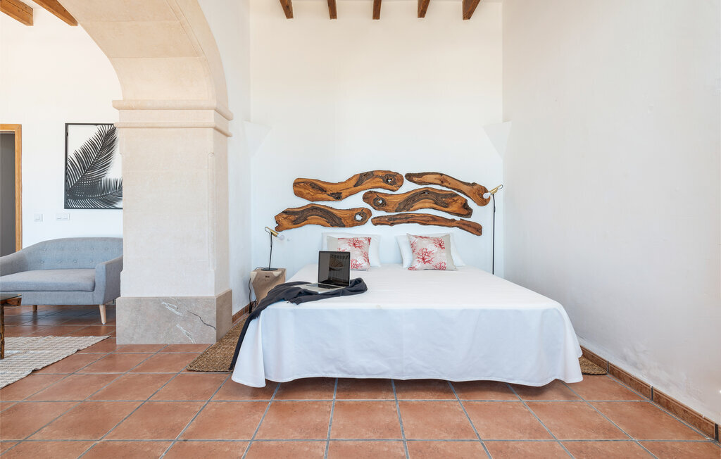 Sa Plana Nova, Maison 8 personnes à Cala Murada - Photo 41
