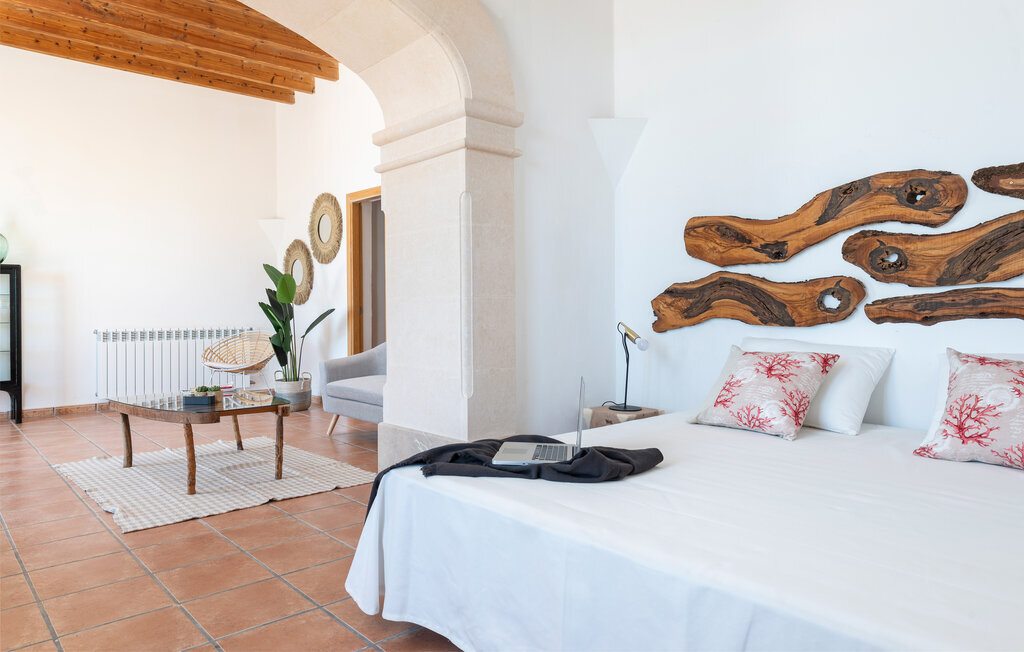 Sa Plana Nova, Maison 8 personnes à Cala Murada - Photo 42