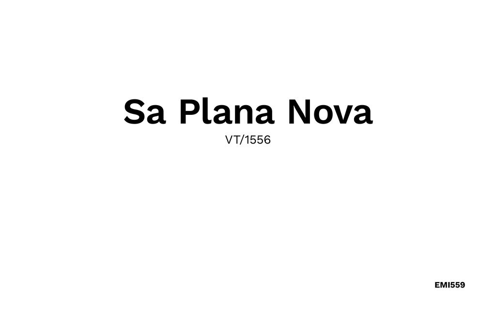 Sa Plana Nova, Maison 8 personnes à Cala Murada - Photo 47
