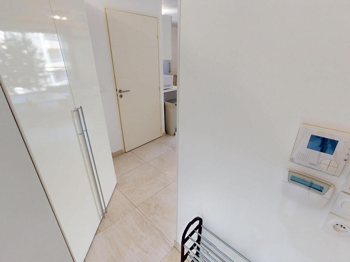 T2 climatisé avec balcon et garage à Roquebrune-Cap-Martin - Photo 7