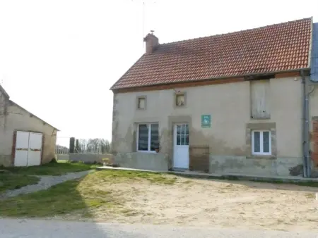 Location gite de vacances à Saint Genest