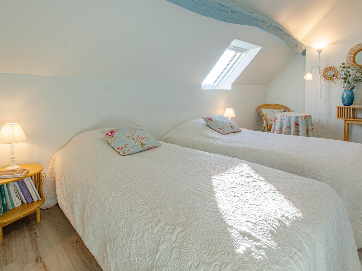 Appartement 4 pers avec terrasse, entre Champagne et Bourgogne - Photo 2