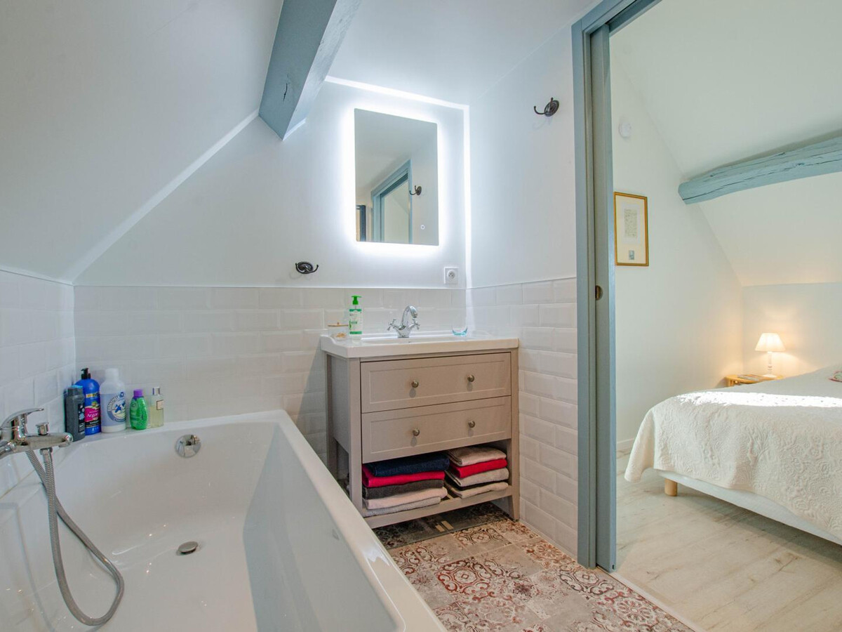 Appartement 4 pers avec terrasse, entre Champagne et Bourgogne - Photo 3