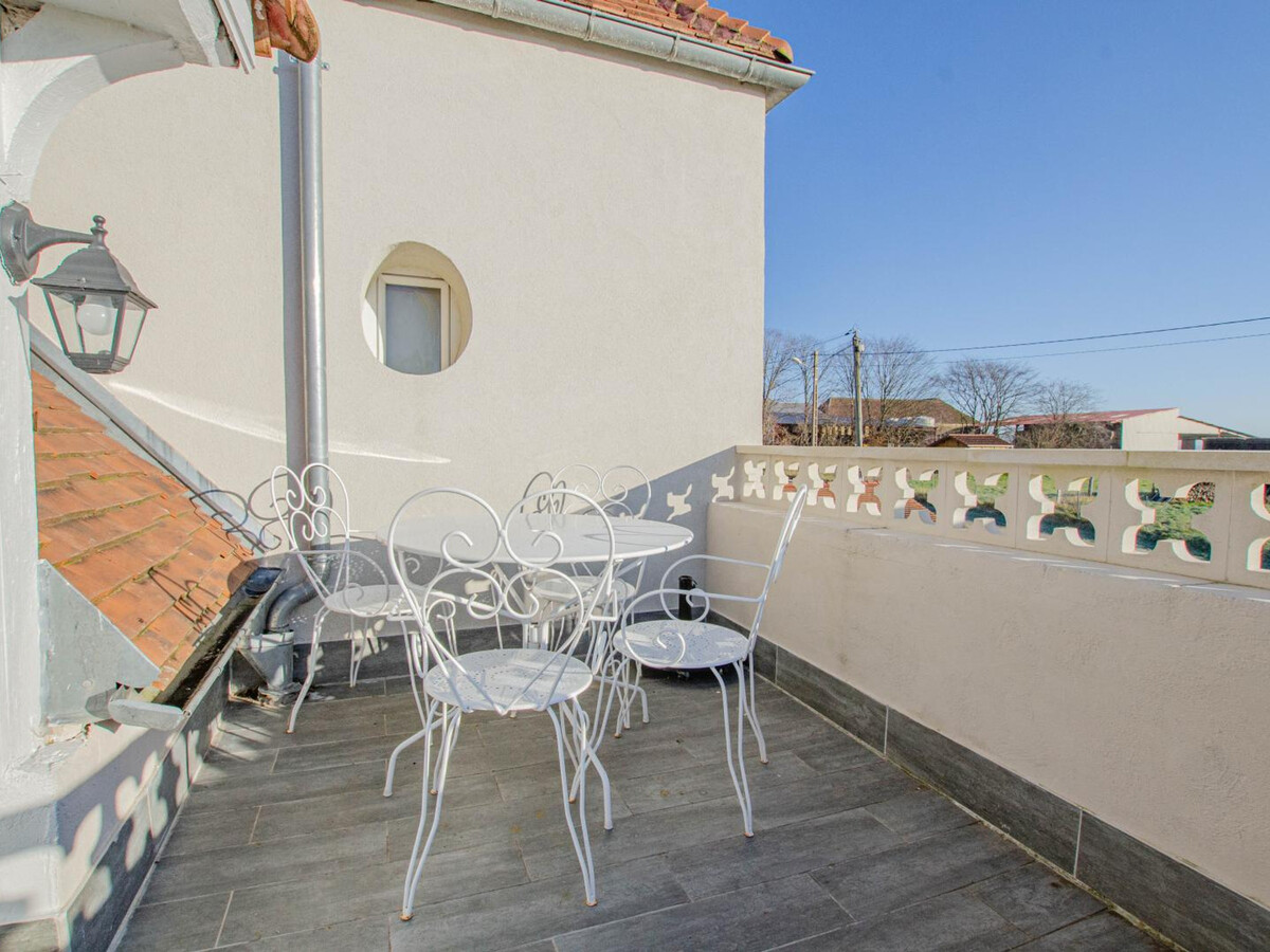 Appartement 4 pers avec terrasse, entre Champagne et Bourgogne - Photo 4