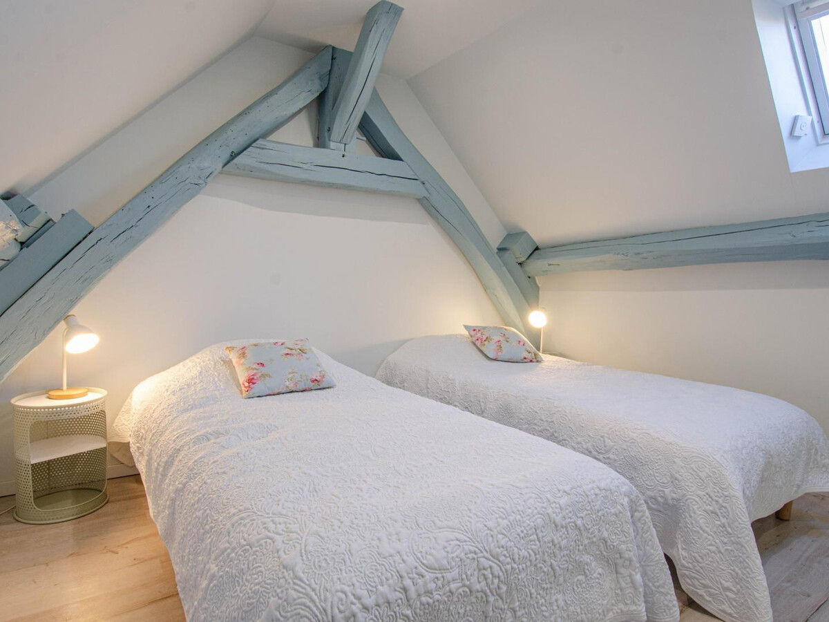 Appartement 4 pers avec terrasse, entre Champagne et Bourgogne - Photo 5