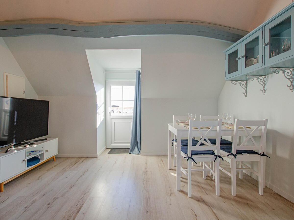 Appartement 4 pers avec terrasse, entre Champagne et Bourgogne - Photo 7