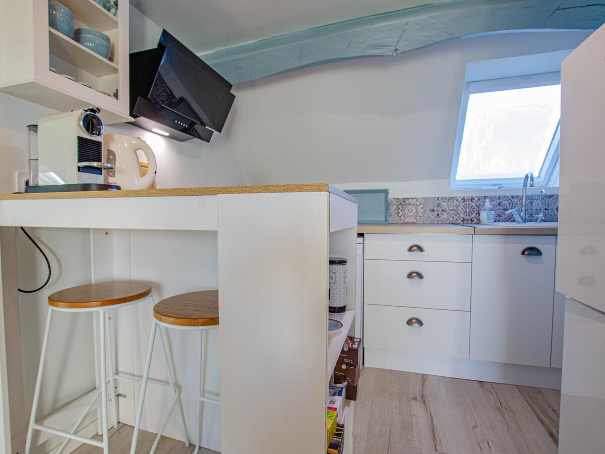 Appartement 4 pers avec terrasse, entre Champagne et Bourgogne - Photo 8